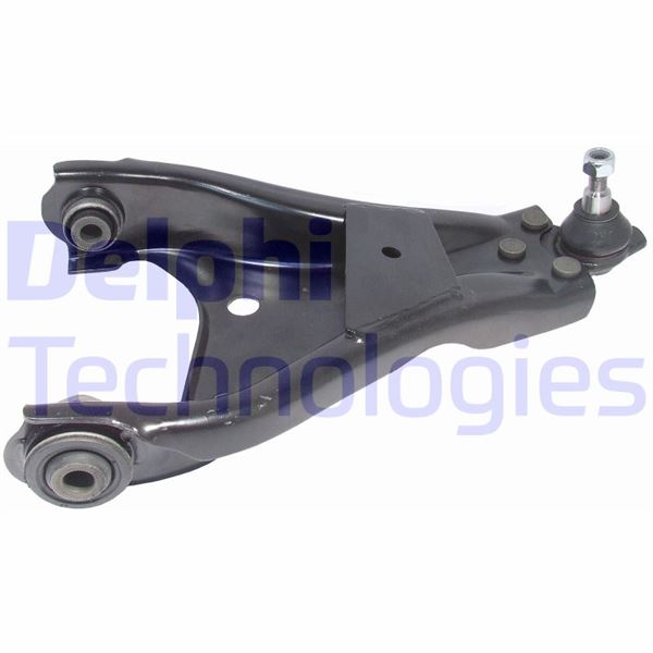 DELPHI TC2445 Süspansiyon Sistemi Bugi Kolu - DACIA DUSTER (HS_) uyumlu