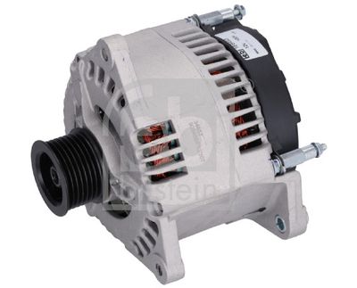 FEBI BILSTEIN 188493 Elektrik Sistemi Alternatör - LAND ROVER RANGE ROVER I uyumlu