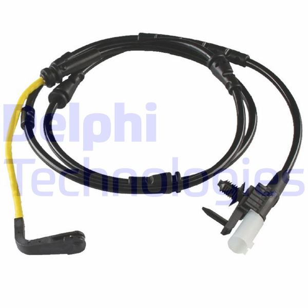 DELPHI LZ0338 Fren Sistemleri Aşınma Göstergesi - JAGUAR E-PACE (X540) uyumlu
