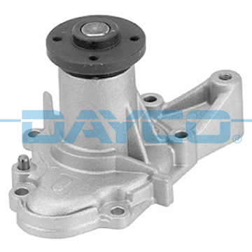 DAYCO DP343 Motor Devirdaim - HYUNDAI ATOS (MX) uyumlu