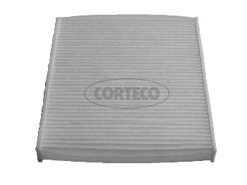 CORTECO 80000061 İklimlendirme Sistemi Polen Filtresi - VOLVO C30 (533) uyumlu