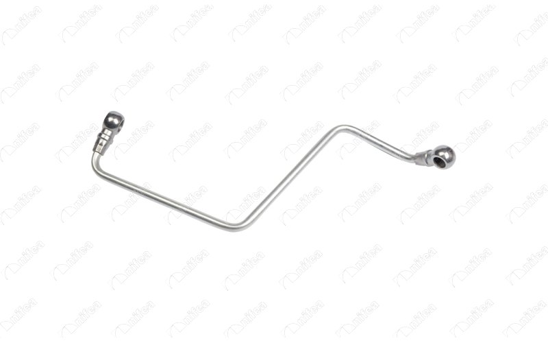 NIFEA 17028 Motor Turboşarj & Parçaları - FORD FIESTA VI (CB1, CCN) uyumlu