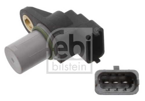 FEBI BILSTEIN 32317 Motor Eksantrik Mili - MERCEDES-BENZ CLS (C218) uyumlu
