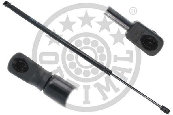 OPTIMAL AG-50312 Kaporta & Gövde Parçaları Gaz Yayı - HONDA CR-V III (RE_) uyumlu