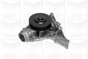 GRAF PA1027 Motor Devirdaim - MERCEDES-BENZ E-SERISI T-Model (S212) uyumlu