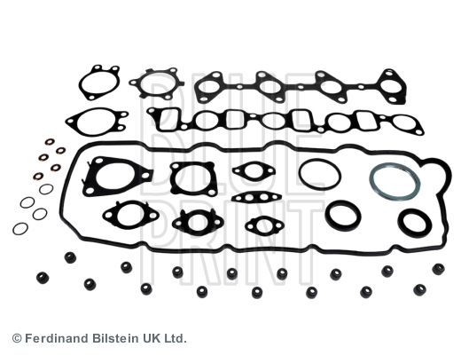BLUE PRINT ADT362101 Motor Silindir Kafa Contası - TOYOTA LAND CRUISER 90 (_J9_) uyumlu