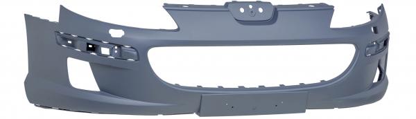 PHIRA 407-04235 Kaporta & Gövde Parçaları Tampon & Parçaları - PEUGEOT 407 (6D_) uyumlu
