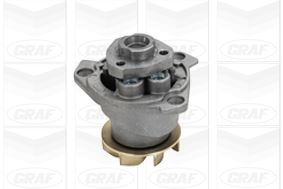 GRAF PA1041 Motor Devirdaim - VW PASSAT B7 (362) uyumlu