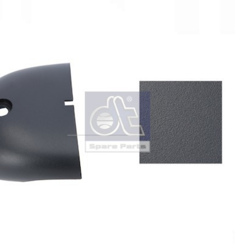DT Spare Parts 1.22646 Kaporta & Gövde Parçaları Ayna