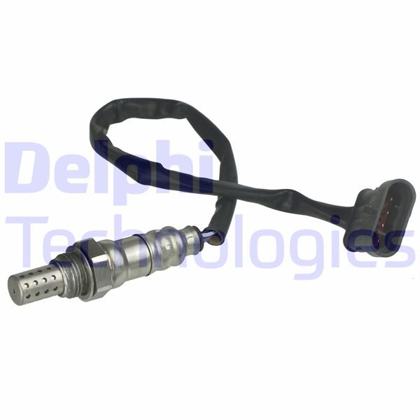 DELPHI ES20236-12B1 Emme & Egzoz Sistemi Egzoz Sensörleri - ABARTH 500 / 595 / 695 uyumlu