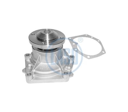 LASO 85200111 Motor Devirdaim - SCANIA 4 - series uyumlu