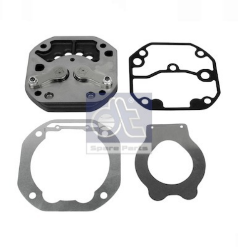 DT Spare Parts 4.61052 Fren Sistemleri Kompresör Tamir Seti