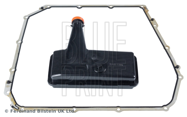 BLUE PRINT ADV182173 Şanzıman Hidrolik Kumanda - AUDI A6 C7 (4G2, 4GC) uyumlu