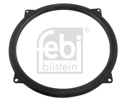 FEBI BILSTEIN 35540 Soğutma Sistemi Fan - MAN TGS I uyumlu