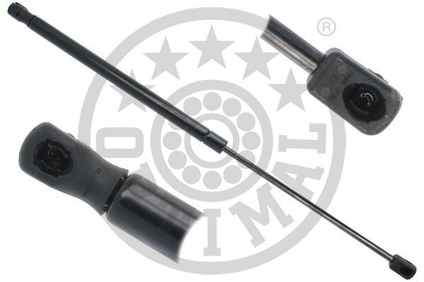 OPTIMAL AG-50237 Kaporta & Gövde Parçaları Gaz Yayı - AUDI A8 D2 (4D2, 4D8) uyumlu
