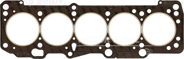 VICTOR REINZ 61-28265-00 Motor Silindir Kafa Contası - AUDI 100 C3 Sedan (443, 444) uyumlu