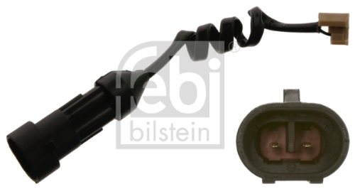 FEBI BILSTEIN 35449 Fren Sistemleri Aşınma Göstergesi - IVECO EUROCARGO I-III uyumlu