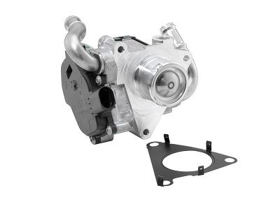 BorgWarner 72147559D Motor EGR Parçaları - SEAT ALHAMBRA (710, 711) uyumlu
