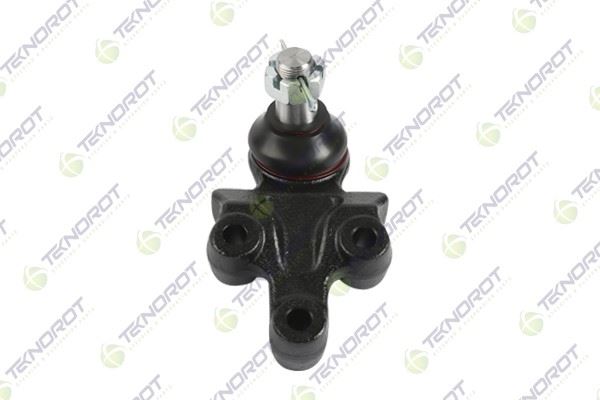 TEKNOROT KI-115 Tekerlek & Aks Parçaları Taşıyıcı Mafsal - KIA SORENTO I (JC) uyumlu