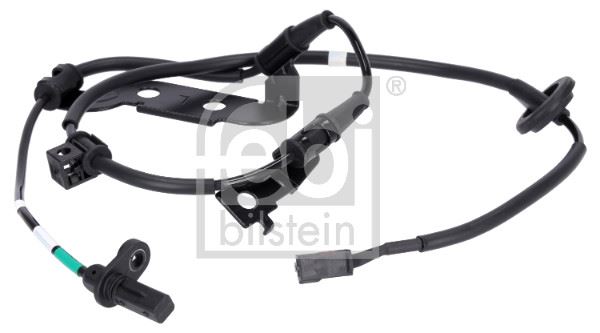 FEBI BILSTEIN 182600 Fren Sistemleri Sürüş Dinamiği Ayarı - HYUNDAI i30 (GD) uyumlu