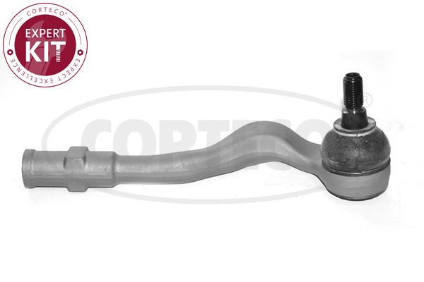 CORTECO 49399951 Direksiyon Sistemi Mafsal - AUDI A5 (8T3) uyumlu