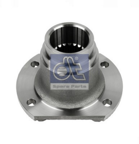 DT Spare Parts 5.30366 Diferansiyel & Aktarma Sistemi Kardan Mili