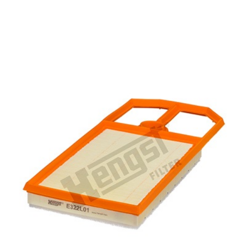 HENGST FILTER E322L01 Motor Hava Filtresi - VW POLO III (6N1) uyumlu