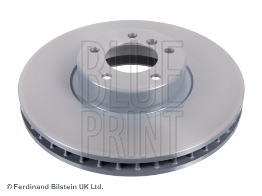 BLUE PRINT ADB114368 Fren Sistemleri Fren Diski - BMW 5 (E60) uyumlu