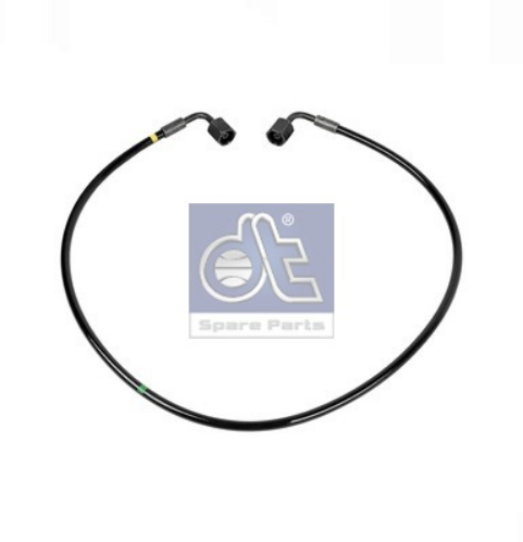 DT Spare Parts 1.22653 Kaporta & Gövde Parçaları Kabin Lifti