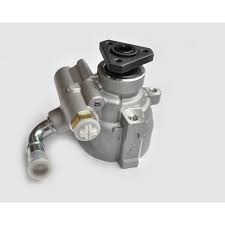 Direksiyon Pompası - RENAULT ORIJINAL - 491101666R Ürün Görseli