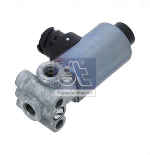 DT Spare Parts 5.43040 Fren Sistemleri Diğer Valfler