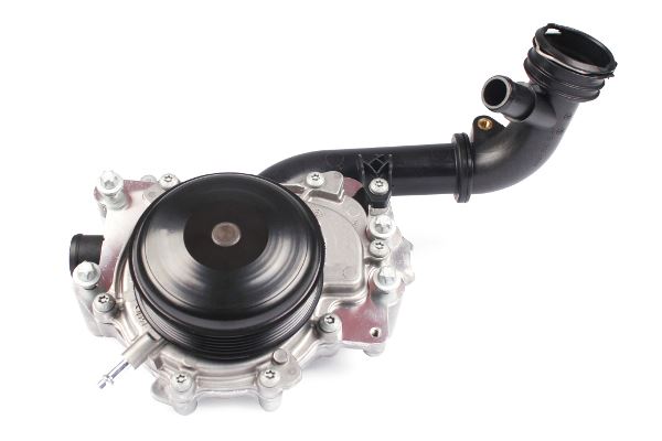 GK 980466A-TH Motor Devirdaim - MERCEDES-BENZ CLS (C218) uyumlu