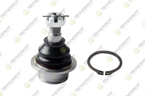 TEKNOROT FO-780 Tekerlek & Aks Parçaları Taşıyıcı Mafsal - FORD RANGER (ET) uyumlu