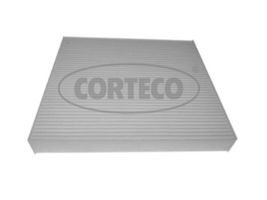 CORTECO 49410526 İklimlendirme Sistemi Polen Filtresi - FORD RANGER (TKE) uyumlu