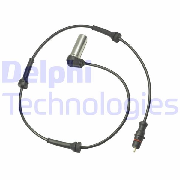 DELPHI SS20627 Fren Sistemleri Sürüş Dinamiği Ayarı - LAND ROVER FREELANDER I (L314) uyumlu