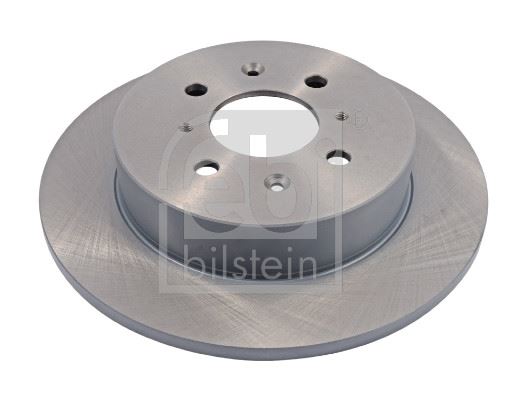 FEBI BILSTEIN 108418 Fren Sistemleri Fren Diski - HONDA CIVIC VI Fastback (MA, MB) uyumlu
