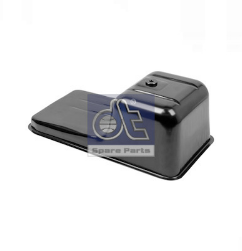 DT Spare Parts 7.50677 Motor Yağ Karteri - IVECO EUROCARGO IV uyumlu