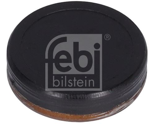 FEBI BILSTEIN 38327 Motor Kumanda Gövdesi & Conta - MERCEDES-BENZ CLS (C218) uyumlu