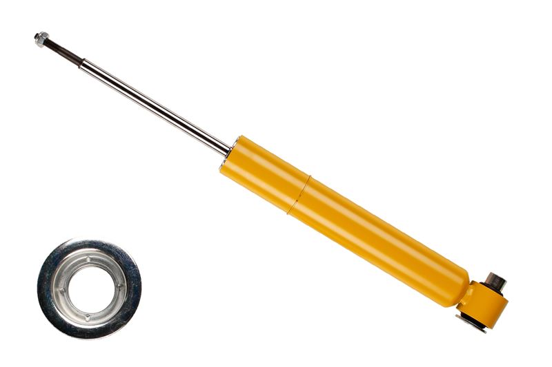 BILSTEIN 24-007252 Süspansiyon Sistemi Amortisör - BMW 6 (E24) uyumlu