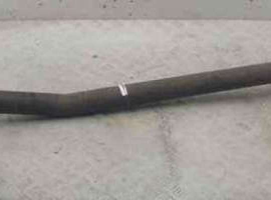 Egzoz Borusu - FORD ORIJINAL - AV615D259HDN