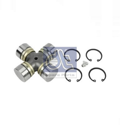 DT Spare Parts 4.60112 Diferansiyel & Aktarma Sistemi Mafsal Pulu - MERCEDES-BENZ T2/L Panelvan/Van uyumlu