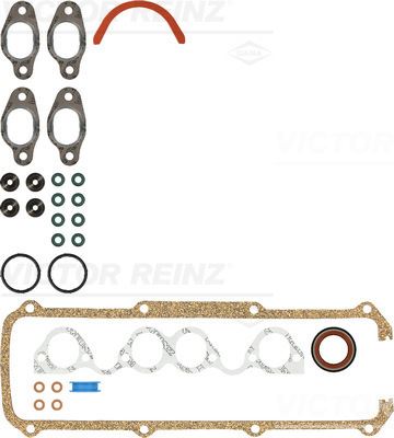 VICTOR REINZ 02-12947-06 Motor Silindir Kafa Contası - VW TRANSPORTER T3 Minibüs/Otobüs (25_) uyumlu