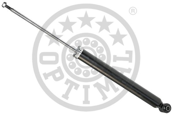 OPTIMAL A-1844G Diğer Diğer Donanım & Parçalar - OPEL CORSA D (S07) uyumlu