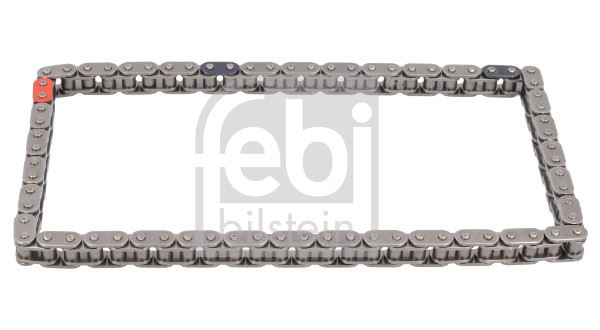 FEBI BILSTEIN 182109 Motor Tahrik Zinciri - LAND ROVER RANGE ROVER IV (L405) uyumlu