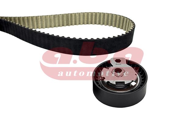 A.B.A YK850091 Motor Triger Seti - FORD FOCUS I (DAW, DBW) uyumlu