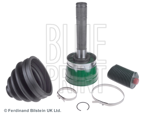BLUE PRINT ADN18935 Diferansiyel & Aktarma Sistemi Mafsallar - NISSAN PICK UP (D21) uyumlu