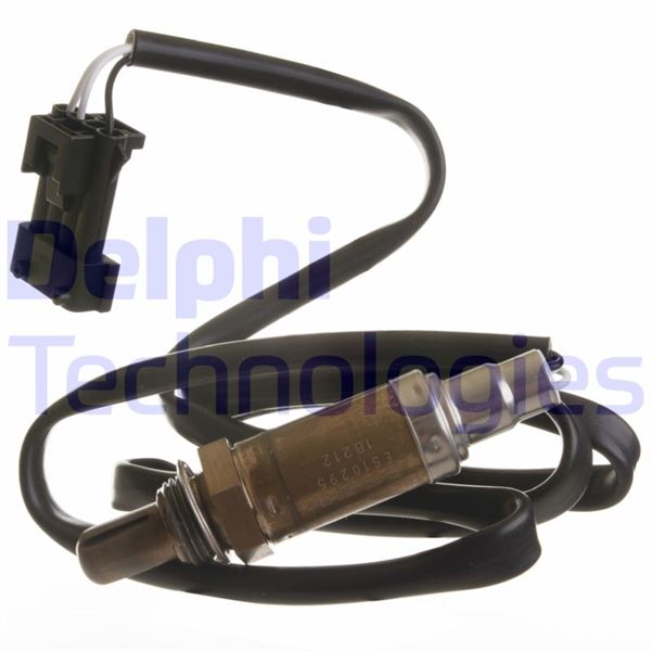 DELPHI ES10295-12B1 Emme & Egzoz Sistemi Egzoz Sensörleri - SAAB 9-3 (YS3D) uyumlu