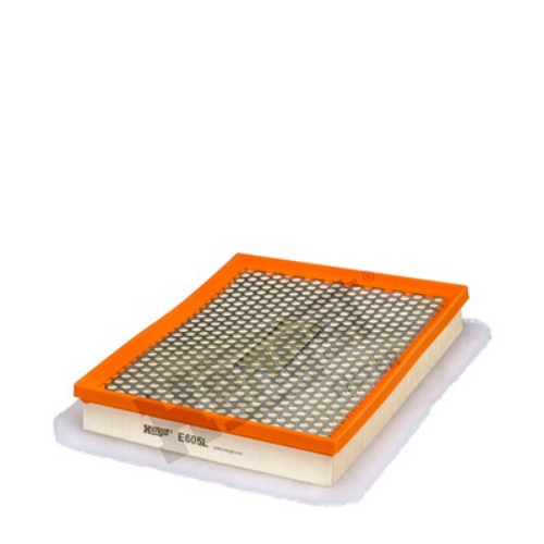 HENGST FILTER E605L Motor Hava Filtresi - OPEL ASTRA H Kombi van (L70) uyumlu
