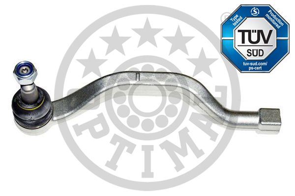 OPTIMAL G1-1320 Direksiyon Sistemi Mafsal - RENAULT LAGUNA III (BT0/1) uyumlu