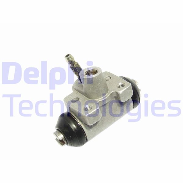 DELPHI LW90055 Fren Sistemleri Fren Körüğü - HONDA CR-V I (RD) uyumlu